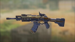 Kn44 black gold really sexy