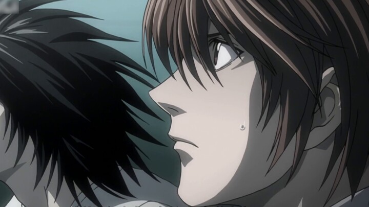 "Death Note" Tập 23: Hỏa Khẩu rơi vào bẫy của L, bí mật về Death Note sắp được hé lộ