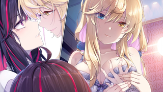 [May / Light Novel / Yoko Hikasa] Demon School Iruma-kun Latest Work "Demon Junior High D×D" PV [MCE