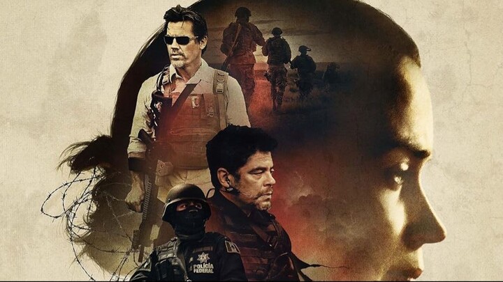Sicario(2015)