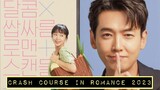 Crash Course in Romance Episode 1 [2023]