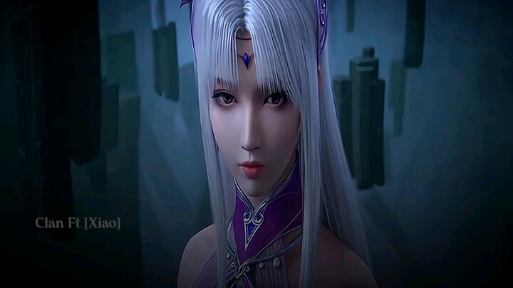 Xiao Yi Xian (Little Fairy Docter) Benarkah counter Cailin /Medusa 🥰