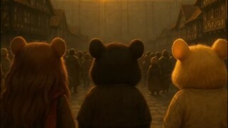 Attack on titan ❌  Attack on Titus ✅