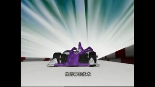 Sấm Chớp Và Tốc Độ Phần 2 - Tập 20- Lục Phi trở thành huấn luyện viên trưởng