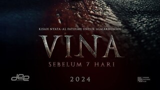 Vina Sebelum 7 Hari (2024)