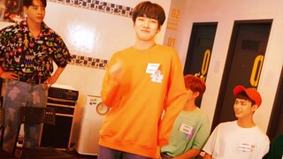 ปาร์คแจชาน | ฮยอนอา - I'm Not Cool Dance Cover