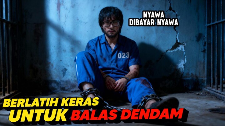 BALAS DENDAM MERUBAH PRIA CULUN INI JADI BRUTAL‼️