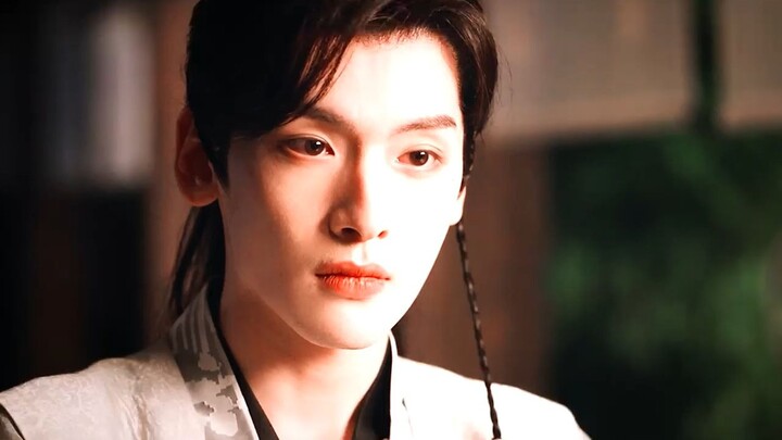 The hidden son-in-law x the noble lady who is crazy about protecting her husband, this pair is surpr