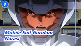 [Mobile Suit Gundam] Narasi, Bahkan Kecepatan Cahaya Dapat Ditandingi Suatu Hari_1