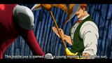 Anime Moments • Escanor Vs Galland (English Sub)
