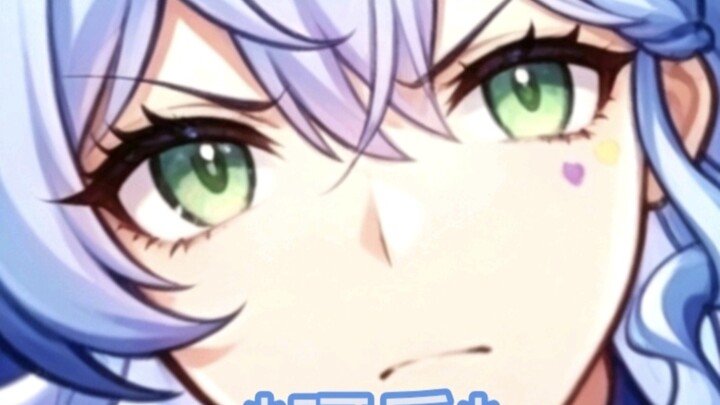 That’s how holiday “Weilong Bird” swimsuit character expressions should be!