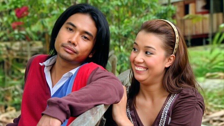 Telemovie HalimahJongang 2009