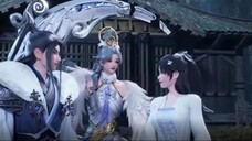 Lord of the Ancient God Grave Episode 350 Sub Indo
