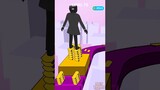 Tv Man Skater Stacker Gameplay Walkthrough: Best mobile games | Funny Animation #shorts #gaming