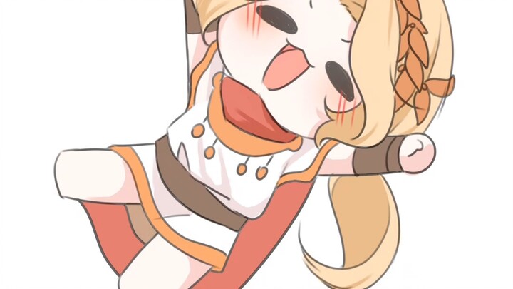 Tahukah Anda cara mendapatkan bayi Apollo?