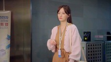 Please don't date him Episode 16 Hindi dubbed