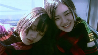 [Flowers and Alice] "The most intimate and complex relationship in the world is the friendship betwe