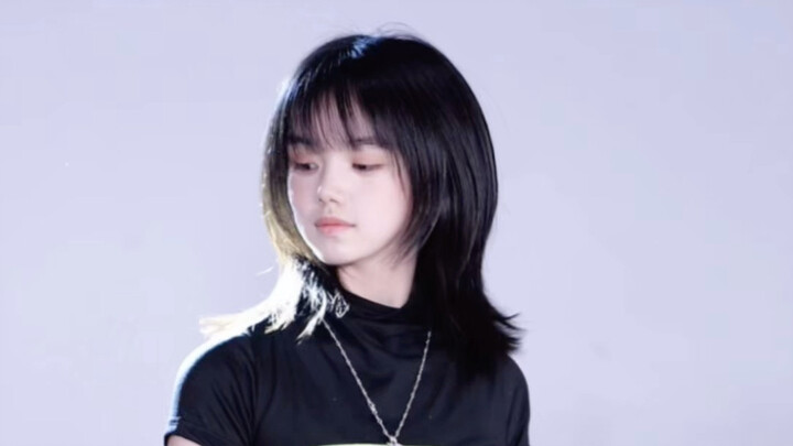 [Lemonade – Aespa] Ningning’s half-body version—such a gorgeous performance!