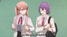 Kakkou no linazuke : Episode 5 Sub Indo