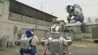 Madan Senki Ryukendo - Episode 14 (English Sub)