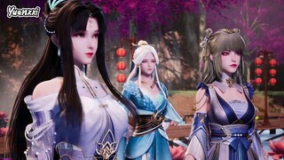 AGAINST THE SKY SUPREME EPISODE 374 SUB INDO