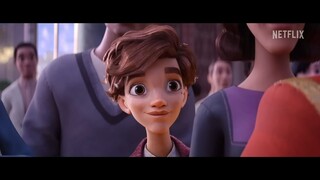 WATCH The Magician’s Elephant  FOR FREE NOW Link in description