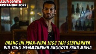 Pria Ini Pura-Pura Culun Tapi Dia Menghabisii Ketua Mafia & Anggotanya - Alur Cerita
