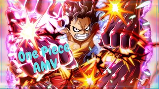One Piece [ AMV ] Sold Out