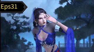 Over Goddess eps31