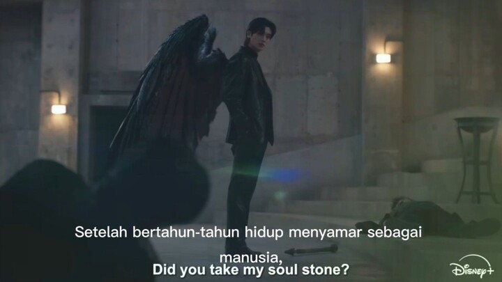 DRAMA KOREA TWELVE