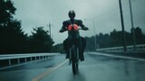 Kemen Rider BLACK EP 17 English subtitles