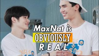 MaxNat ฉันเป็นคนแรกของคุณใช่ไหม