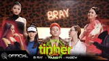 Đừng Tin Her | B Ray x Young H x Masew [Official MV]