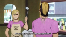 E2 - Nami yo Kiitekure sub ind