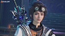 Peerless Divine Emperor Eps 15 Sub Indo