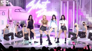 Shut down cheering method—Blinks, let's learn it!!