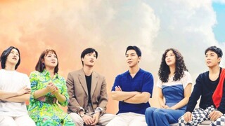 New World: Episode 4 (Korean Show)