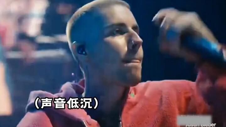 Begitu Bieber mulai bernyanyi, semuanya penuh dengan nuansa muda #JustinBieber #JustinBieber #Coache