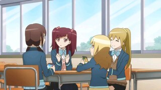 Bảo Mẫu Xác Ướp tập 6