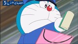 Doraemon Jaian làm cảnh sát , Mọi người có những thứ Suneo có