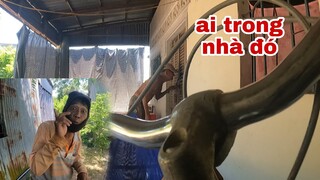 Tư Cà Khịa Đột Nhập Nhà Chú Ba Và  Cái Kết