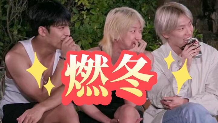 【Quý Bát/Chấn Bát】Phản ứng trước nỗi lòng thiếu niên cuối cùng cũng chỉ biết cất sâu trong lòng