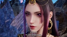 Twin Martial Souls Episode 22 Subtitle Indonesia