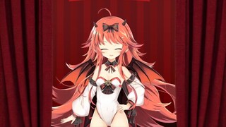 【Mihiru】Miki asked about the action that would make MHR's heart flutter but she avoided it