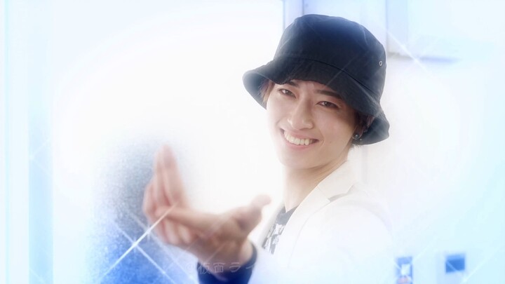 [Modifikasi Pribadi] Rumah Pengakuan Tim No.1 Haoshuzhe 41: Lu Wang, apakah di sisimu juga seperti i