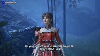 Heavenly Capital Eps 15 Sub Indo