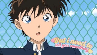 【黑羽快斗/甜向混剪】I Really Like You ❤ 不要心动挑战！