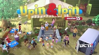 Upin dan Ipin Episode Terbaru 2021 - EPISODE 02 - RAYA PENUH MAKNA - Musim 15 FULL HD [PASGOSEGA]