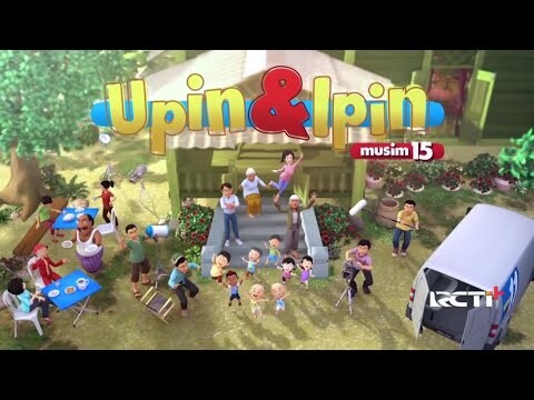 Upin dan Ipin Episode Terbaru 2021 - EPISODE 02 - RAYA PENUH MAKNA - Musim 15 FULL HD [PASGOSEGA]