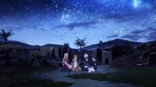 Fate Grand Order Episode 21 English Dub